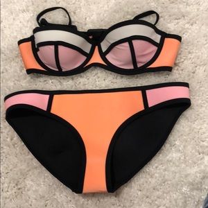 Triangl Bathing suit